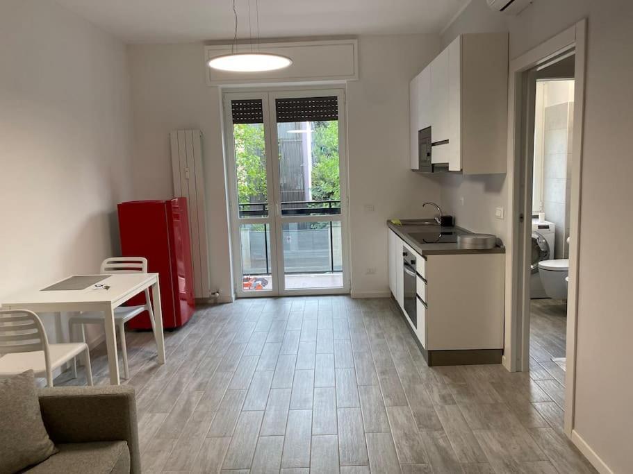 Milano Fiera City - Apartments Exterior photo