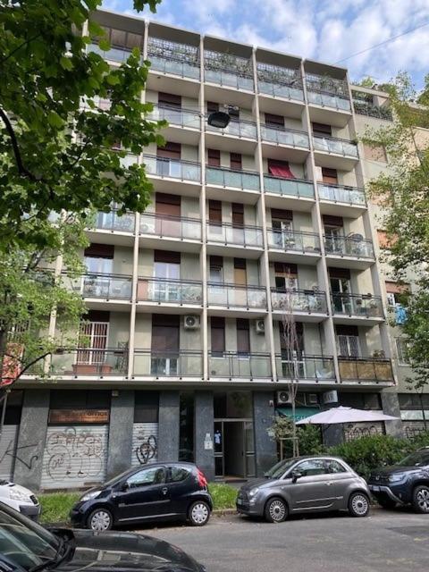 Milano Fiera City - Apartments Exterior photo